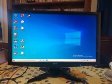 Moniteur acer gd d'occasion  Paris I