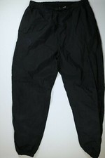 Calça de atletismo masculina preta GG em excelente estado usado comprar usado  Enviando para Brazil