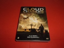 Dvd cloud chasers d'occasion  Arras
