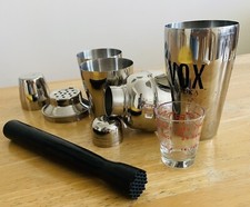 Piece cocktail mixology for sale  Fort Lauderdale