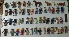 Playmobil personaggi scelta usato  Italia