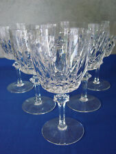 Ancien verre vin d'occasion  France