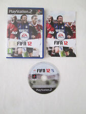 Ps2 fifa completo usato  Roma