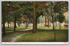 Park cedar falls for sale  Columbia