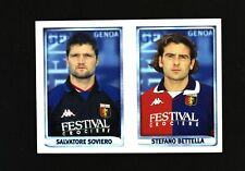 Figurina calcio merlin usato  Villar Focchiardo