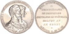 Kaiserreich medaille preussen gebraucht kaufen  Göttingen