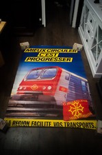 French train midi d'occasion  Montpellier-