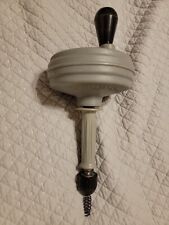 Ridgid drain cleaner for sale  Southgate