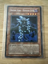 Tcg destiny hero for sale  UK