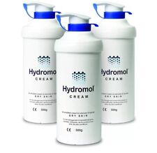 Hydromol creme 500g gebraucht kaufen  Versand nach Germany