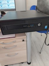Elitedesk 800 sff gebraucht kaufen  Garbsen