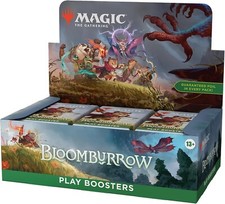 Magic gathering bloomburrow for sale  BRADFORD