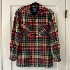 Pendleton buchanan tartan for sale  Portland