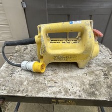 Wacker neuson concrete for sale  LUTON