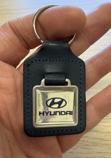 Modern leather key for sale  STOCKPORT