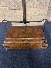 Antique 1920s ewbank for sale  WIGTON
