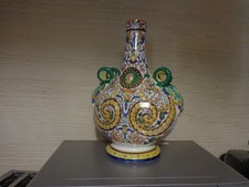 Grande gourde céramique d'occasion  La Valette-du-Var