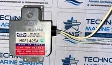 Jrc msf1425a magnetron d'occasion  Expédié en France