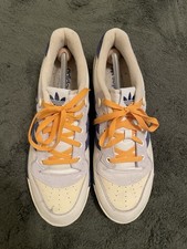 Adidas forum gelb gebraucht kaufen  Litzendorf