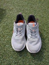 Nike girls trainers for sale  WORCESTER
