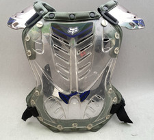 Fox motocross chest for sale  GUILDFORD