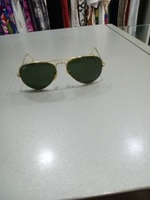 Ray ban aviator usato  Villaricca