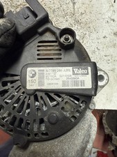 Alternatore bmw 120 usato  Favara