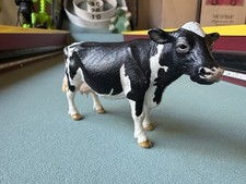 Schleich holstein cow for sale  Morgan Hill