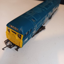 Triang gauge blue for sale  WELLINGTON