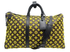 Sac voyage louis d'occasion  Paris-