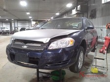 2012 chevy impala for sale  Garretson