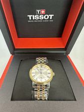 Tissot women carson for sale  Westport