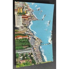 Cartolina chiavari centro usato Cartolina chiavari centro usato  Alessandria