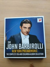 Sir john barbirolli for sale  HOPE VALLEY