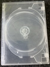 empty dvd boxes for sale  COWDENBEATH