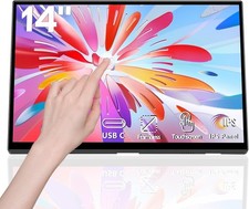 Zoll tragbarer monitor gebraucht kaufen  Wuppertal