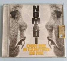 Nomadi con contro usato  Carugate