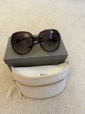 Vintage dior sunglasses for sale  TUNBRIDGE WELLS