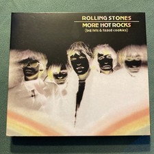 Rolling stones more usato  Campagnola Emilia