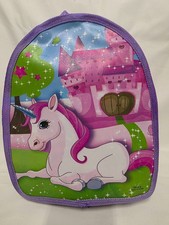 Characters rucksack backpack for sale Characters rucksack backpack for sale  UK