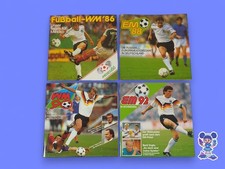 Fußball 1986 1992 gebraucht kaufen  Alsdorf