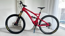 Yeti beti carbon for sale  STAFFORD
