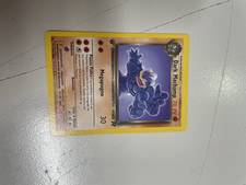 machamp dark pokemon usato  Roccastrada