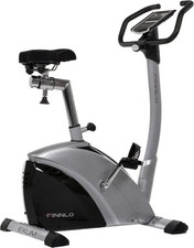 Finnlo exum ergometer gebraucht kaufen  Saarbrücken