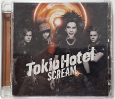 Tokio hotel scream usato  Acqualagna