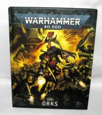 Warhammer 000 codex gebraucht kaufen  Deutschland