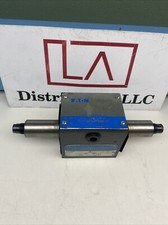 Eaton vickers dg4s4 for sale  Atkins