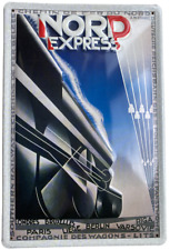 Nord express eisenbahn gebraucht kaufen  Norderstedt