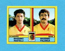 Panini calciatori 1988 usato  Milano