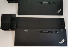 Notebook docking station gebraucht kaufen  Senftenberg